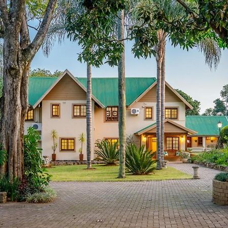 Country Lane Lodge White River Dış mekan fotoğraf