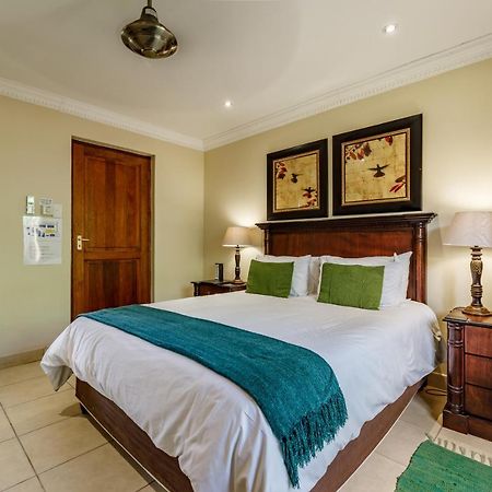 Country Lane Lodge White River Dış mekan fotoğraf