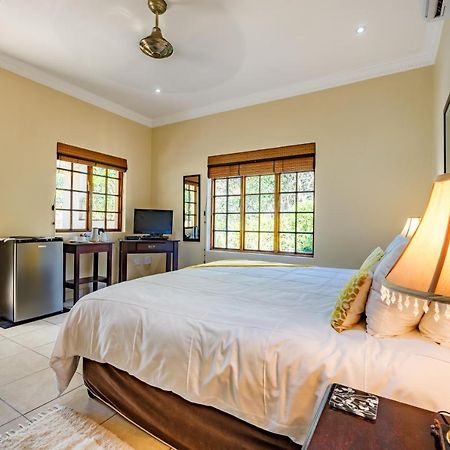 Country Lane Lodge White River Dış mekan fotoğraf
