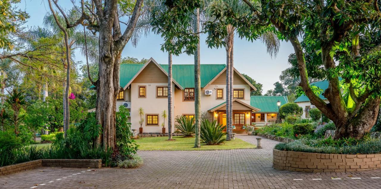 Country Lane Lodge White River Dış mekan fotoğraf
