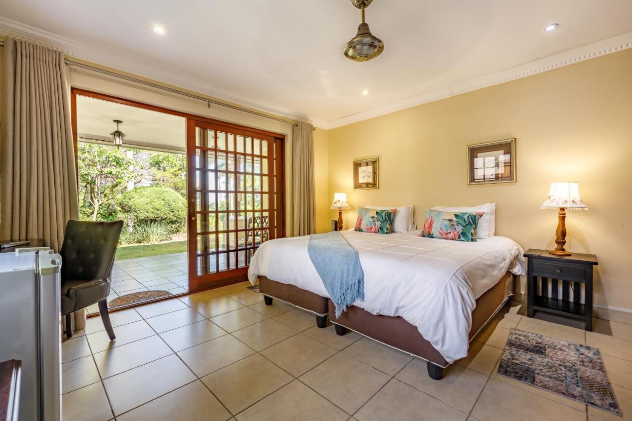 Country Lane Lodge White River Dış mekan fotoğraf