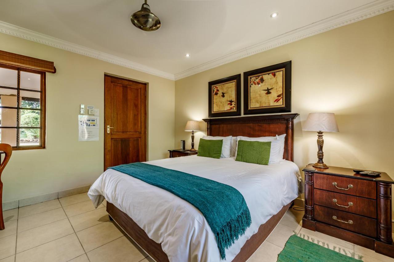 Country Lane Lodge White River Dış mekan fotoğraf