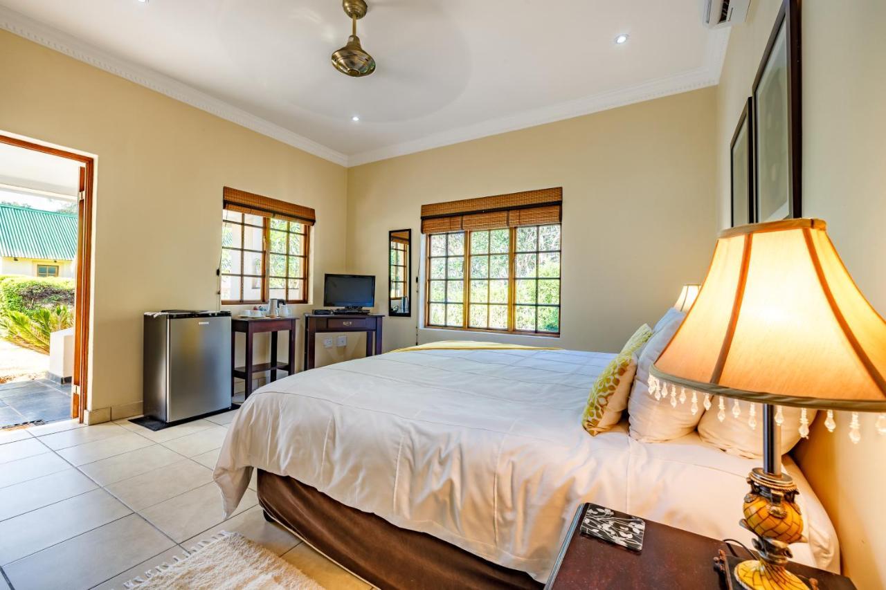 Country Lane Lodge White River Dış mekan fotoğraf