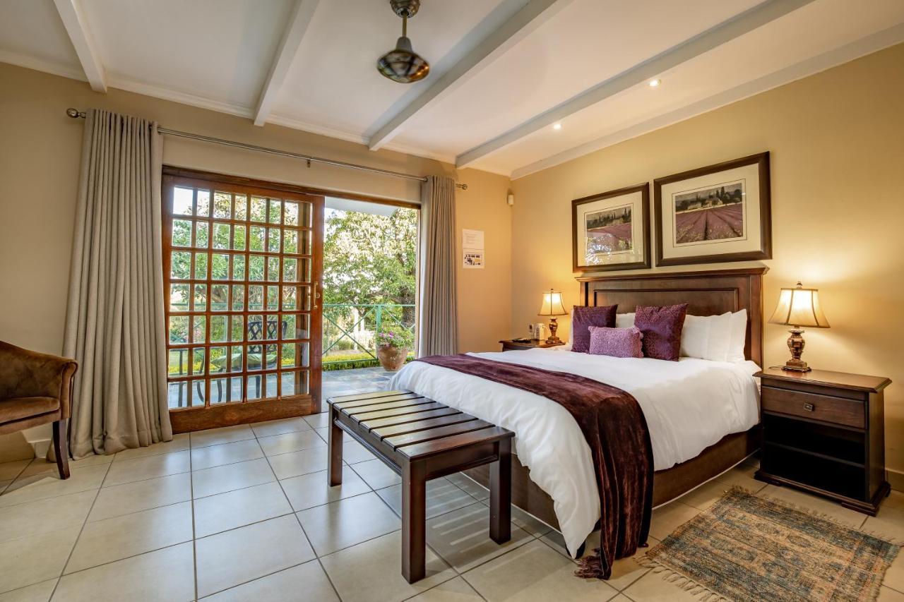 Country Lane Lodge White River Dış mekan fotoğraf