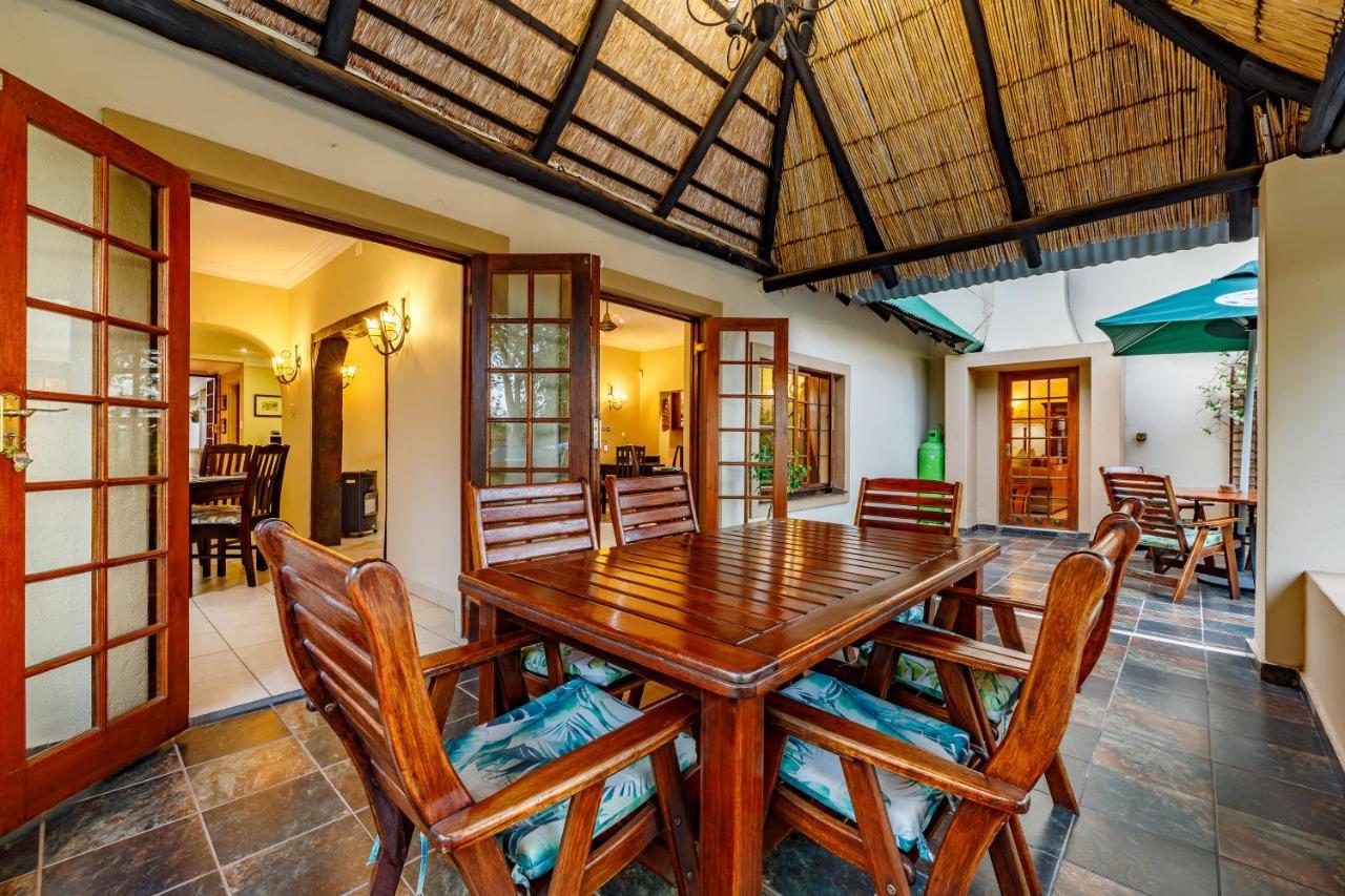 Country Lane Lodge White River Dış mekan fotoğraf