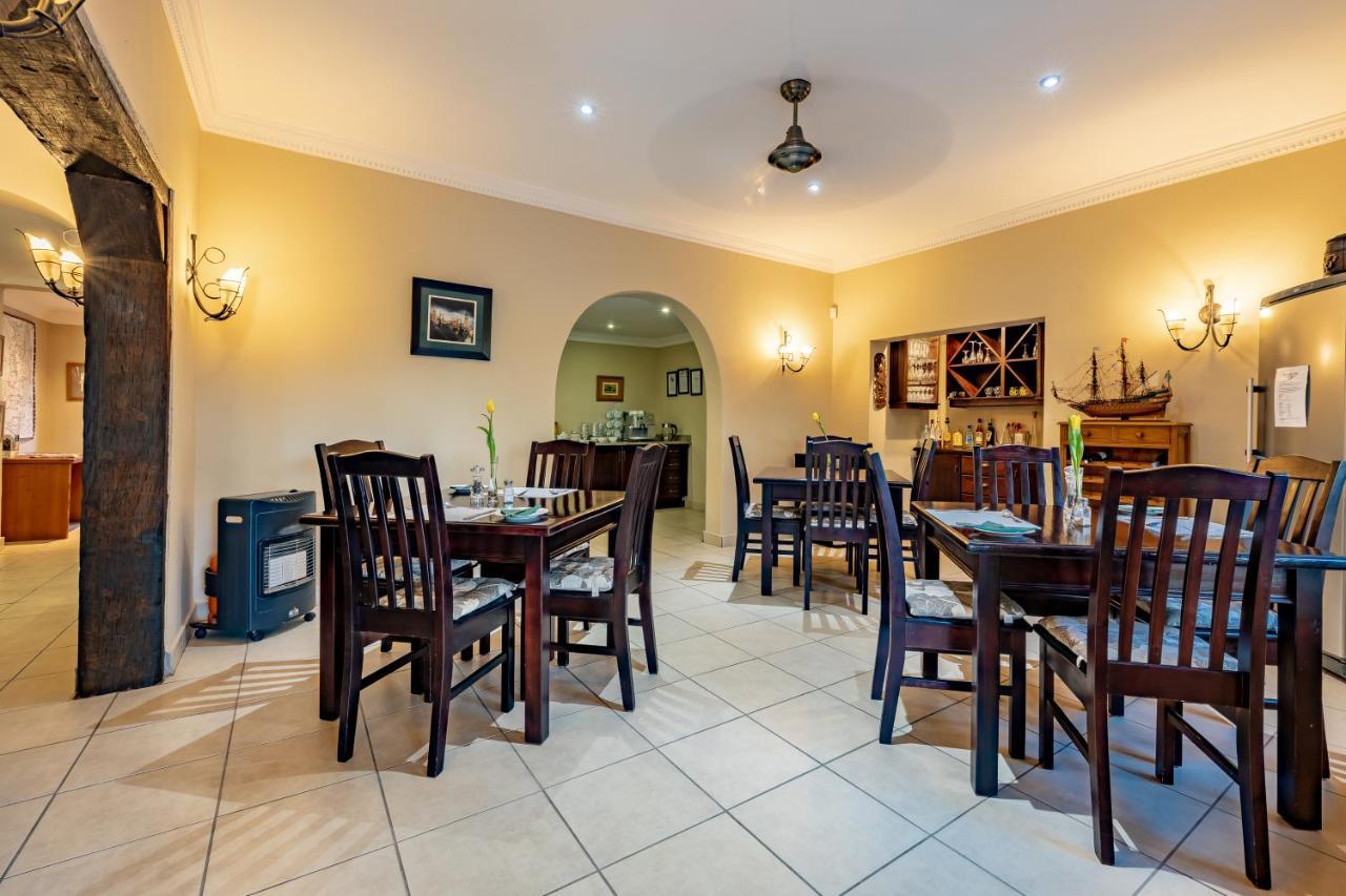 Country Lane Lodge White River Dış mekan fotoğraf