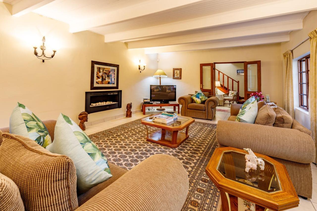 Country Lane Lodge White River Dış mekan fotoğraf