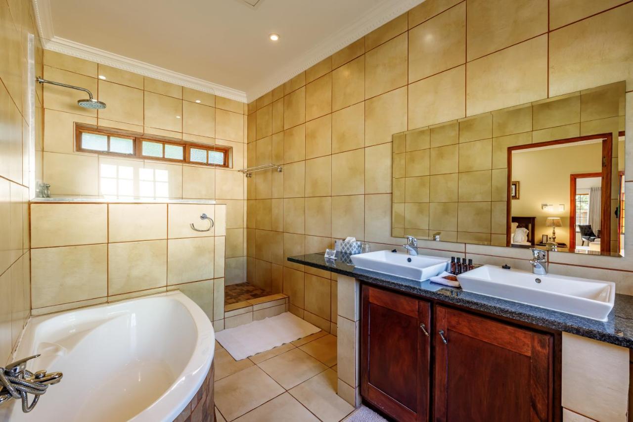Country Lane Lodge White River Dış mekan fotoğraf