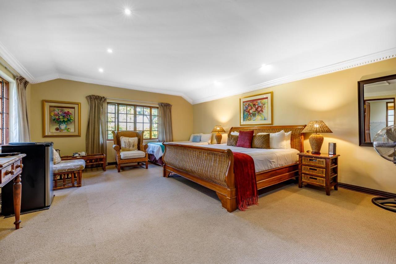 Country Lane Lodge White River Dış mekan fotoğraf