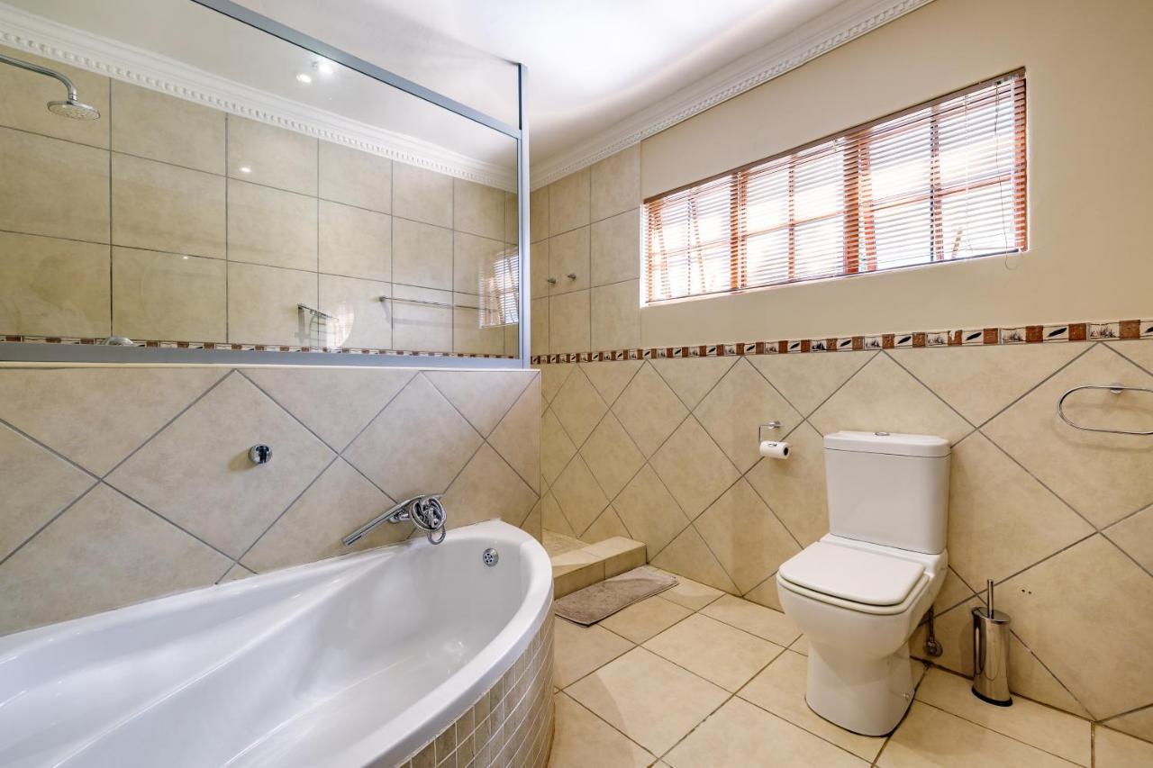 Country Lane Lodge White River Dış mekan fotoğraf