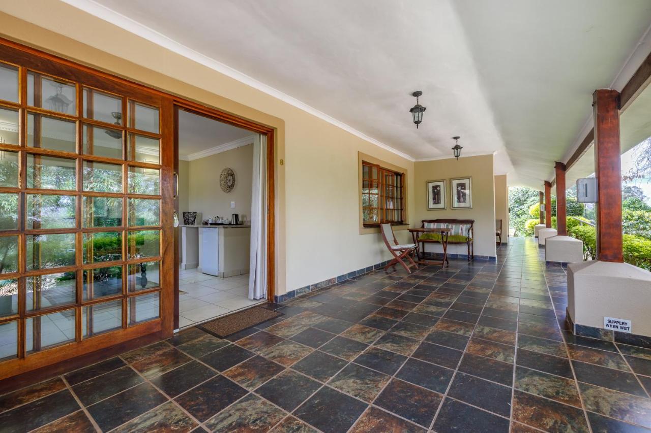 Country Lane Lodge White River Dış mekan fotoğraf