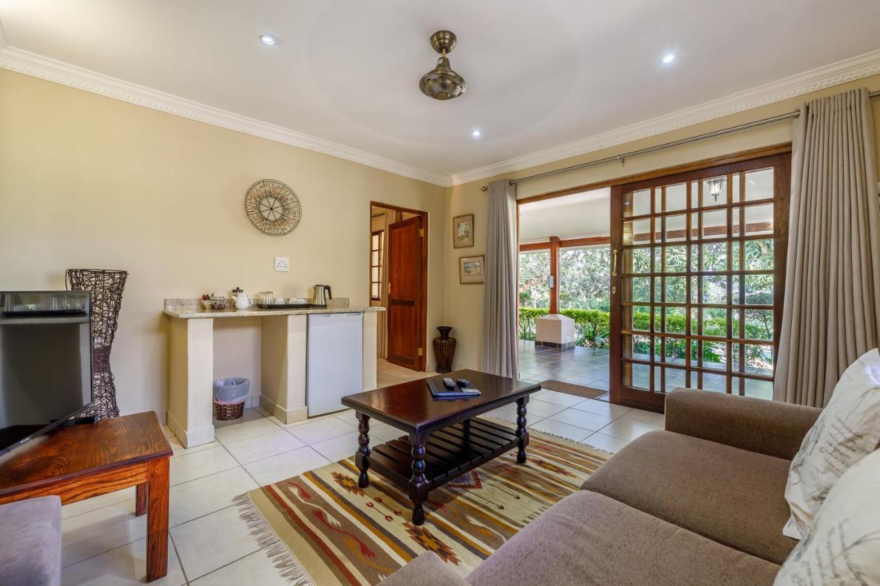 Country Lane Lodge White River Dış mekan fotoğraf