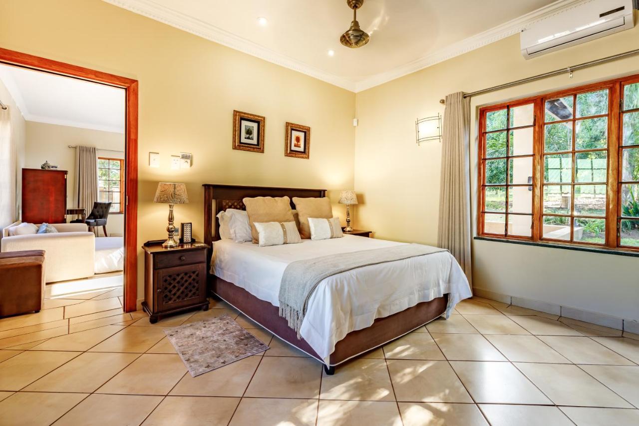 Country Lane Lodge White River Dış mekan fotoğraf