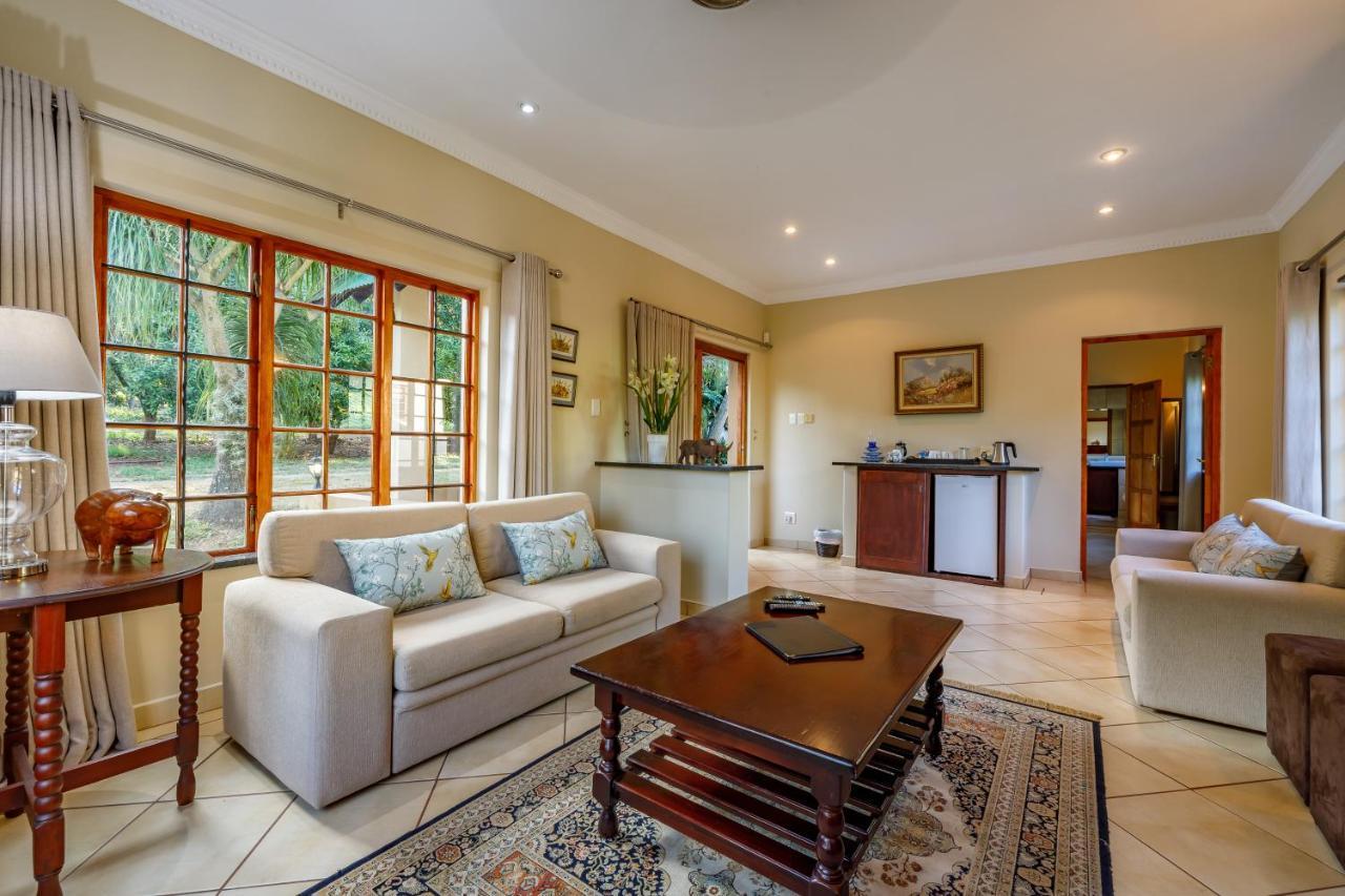Country Lane Lodge White River Dış mekan fotoğraf