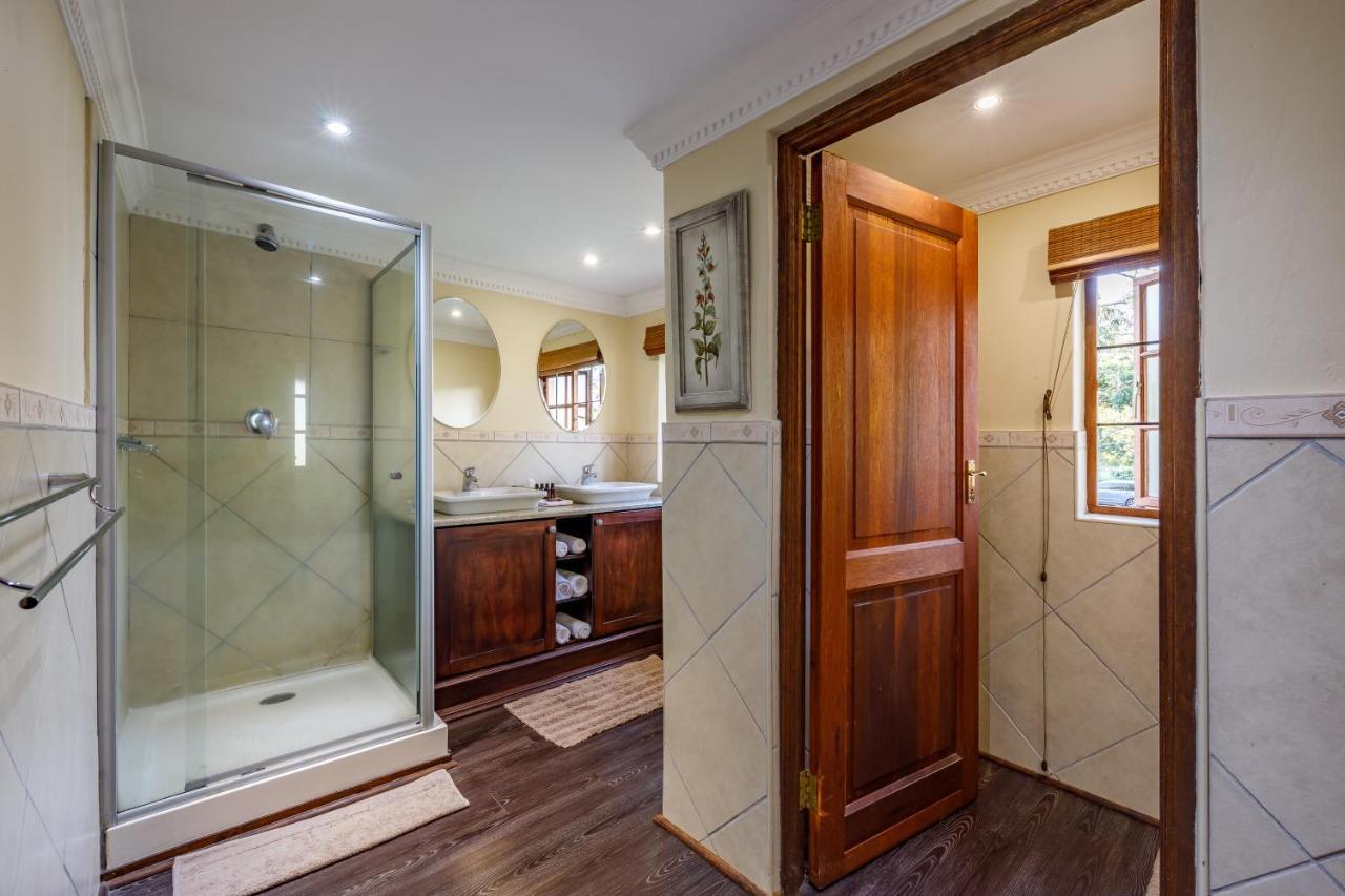 Country Lane Lodge White River Dış mekan fotoğraf