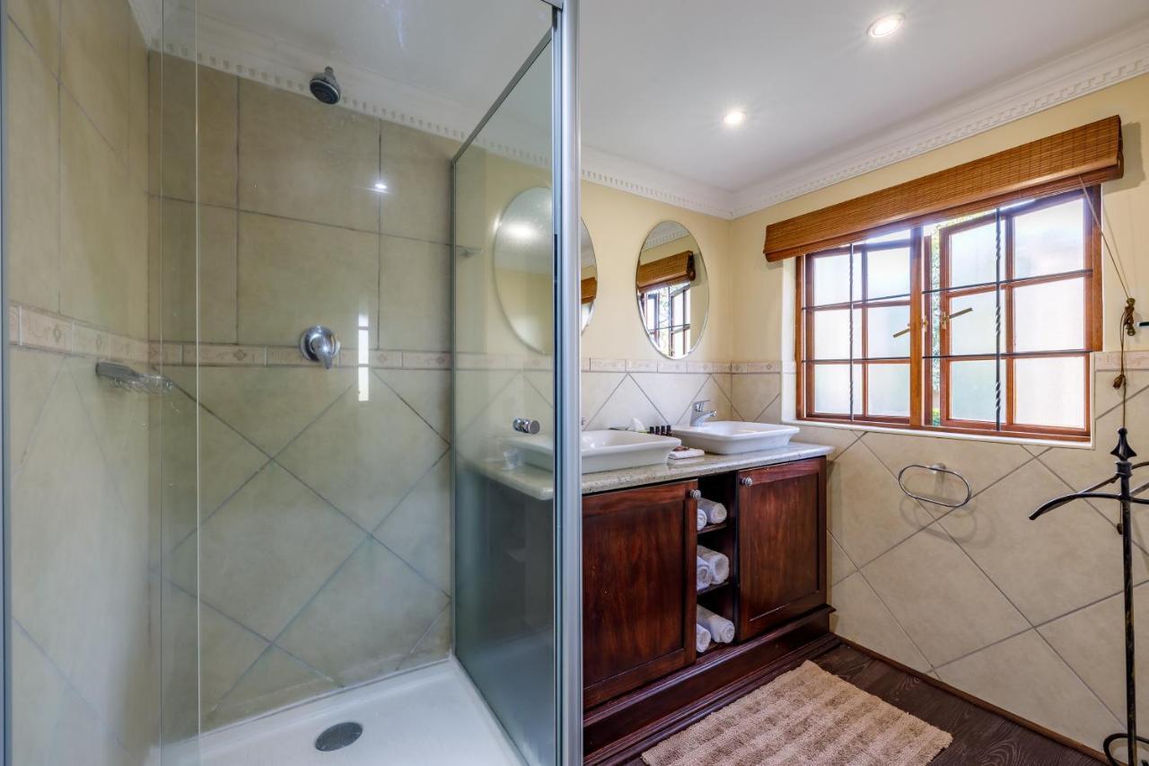 Country Lane Lodge White River Dış mekan fotoğraf