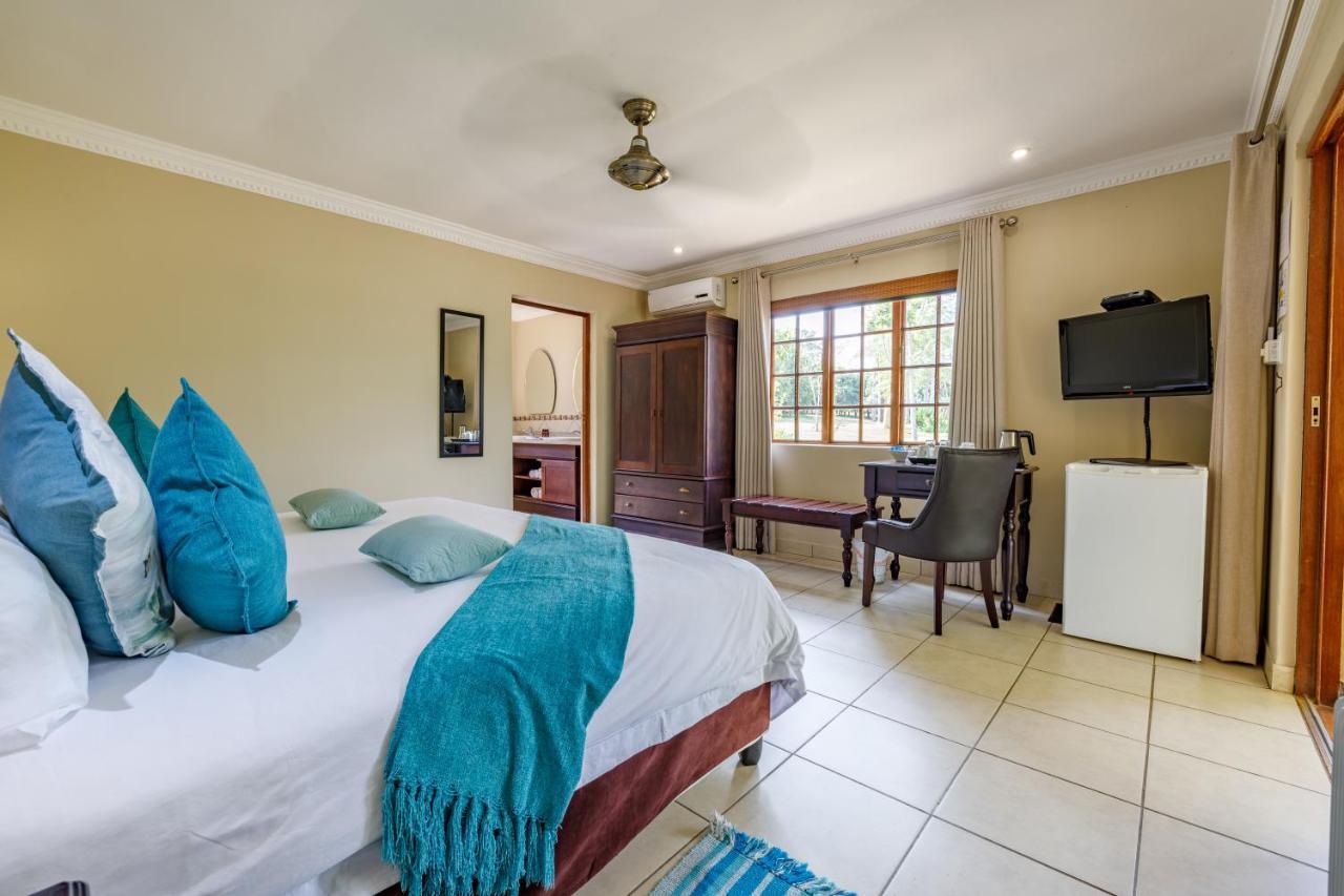 Country Lane Lodge White River Dış mekan fotoğraf