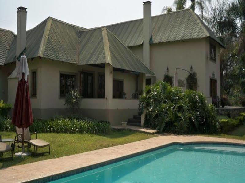 Country Lane Lodge White River Dış mekan fotoğraf