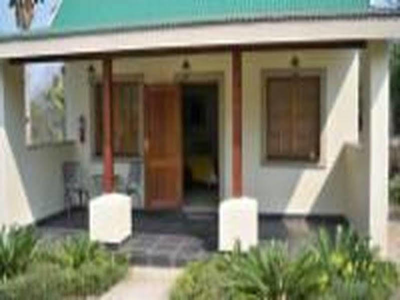Country Lane Lodge White River Dış mekan fotoğraf